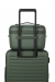 Samsonite Stackd - Toalettmappe Sage