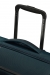 Samsonite Biz2Go - Kabinkoffert Utvidbar Deep Blue