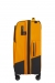 Samsonite Biz2Go - Mellomstor Utvidbar Radiant Yellow