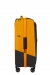 Samsonite Biz2Go - Mellomstor Utvidbar Radiant Yellow