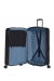 Samsonite Biz2Go - Stor Utvidbar Black