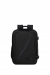 American Tourister Take2Cabin - Underseater Ryggsekk Black