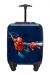 Samsonite Disney Ultimate 2.0 - Koffert med 4 hjul Spiderman Web