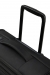 American Tourister Summerride 4-hjul 55 cm - Kabinkoffert Utvidbar Black