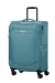 American Tourister Summerride 4-hjul 69 cm - Mellomstor Utvidbar Breeze Blue