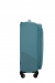 American Tourister Summerride 4-hjul 69 cm - Mellomstor Utvidbar Breeze Blue