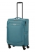 American Tourister Summerride 4-hjul 69 cm - Mellomstor Utvidbar Breeze Blue