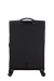 American Tourister Summerride 4-hjul 69 cm - Mellomstor Utvidbar Black