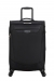 American Tourister Summerride 4-hjul 69 cm - Mellomstor Utvidbar Black