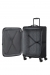 American Tourister Summerride 4-hjul 69 cm - Mellomstor Utvidbar Black