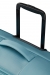 American Tourister Summerride 4-hjul 80 cm - Stor Utvidbar Breeze Blue