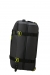 American Tourister Urban Track 55cm - Kabinkoffert Black/Lime