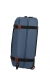 American Tourister Urban Track 68cm - Mellomstor Navy/Orange