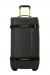 American Tourister Urban Track 68cm - Mellomstor Black/Lime