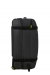 American Tourister Urban Track 68cm - Mellomstor Black/Lime