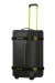 American Tourister Urban Track 68cm - Mellomstor Black/Lime