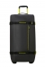 American Tourister Urban Track 78.5cm - Stor Black/Lime