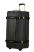 American Tourister Urban Track 78.5cm - Stor Black/Lime