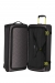 American Tourister Urban Track 78.5cm - Stor Black/Lime