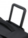 Samsonite Ecodiver - Foldable Duffle 4-in-1 Black