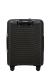 Samsonite Upscape - Kabinkoffert Utvidbar Front Pocket Black