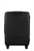 Samsonite Restackd - Stor Utvidbar Black