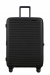 Samsonite Restackd - Stor Utvidbar Black