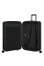 Samsonite Restackd - Stor Utvidbar Black