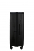 Samsonite Restackd - Stor Utvidbar Black