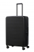 Samsonite Restackd - Stor Utvidbar Black