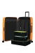 Samsonite Restackd - Stor Utvidbar Papaya