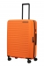Samsonite Restackd - Stor Utvidbar Papaya