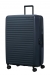 Samsonite Restackd - XL Utvidbar Midnight