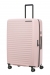 Samsonite Restackd - XL Utvidbar Rose