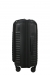 Samsonite Intuo 55cm - Kabinkoffert Utvidbar Front Pocket Black