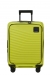 Samsonite Intuo - Kabinkoffert 55cm Utvidbar Front Pocket Lime