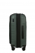 Samsonite Intuo 55cm - Kabinkoffert Utvidbar Front Pocket Olive Green