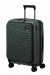 Samsonite Intuo 55cm - Kabinkoffert Utvidbar Front Pocket Olive Green