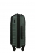 Samsonite Intuo 55cm - Kabinkoffert Utvidbar Front Pocket Olive Green