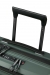 Samsonite Intuo 55cm - Kabinkoffert Utvidbar Front Pocket Olive Green