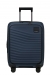 Samsonite Intuo - Kabinkoffert 55cm Utvidbar Front Pocket Blue Nights