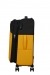 American Tourister Daring Dash 66.5 cm - Mellomstor Utvidbar Black/Yellow
