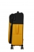 American Tourister Daring Dash 66.5 cm - Mellomstor Utvidbar Black/Yellow