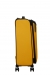 American Tourister Daring Dash 66.5 cm - Mellomstor Utvidbar Black/Yellow