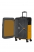 American Tourister Daring Dash 77 cm - Stor Utvidbar Black/Yellow