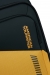 American Tourister Daring Dash 77 cm - Stor Utvidbar Black/Yellow
