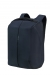Samsonite Securipak 2.0 - Dataryggsekk 17.3 Dark Blue