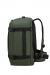 American Tourister Urban Track - Ryggsekk Dark Khaki