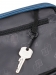 American Tourister Urban Track - Midjeveske Coronet Blue