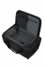 American Tourister Trailgo - Duffelveske/Ryggsekk S Black